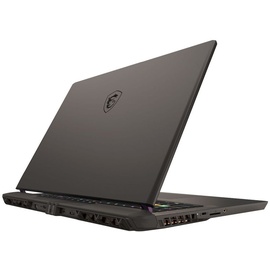MSI Vector 17 HX A13VHG-677 Intel Core i9-13980HX, Gaming Notebook 43.2 cm (17")