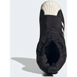 adidas Superstar 360 Winterstiefel schwarz 31