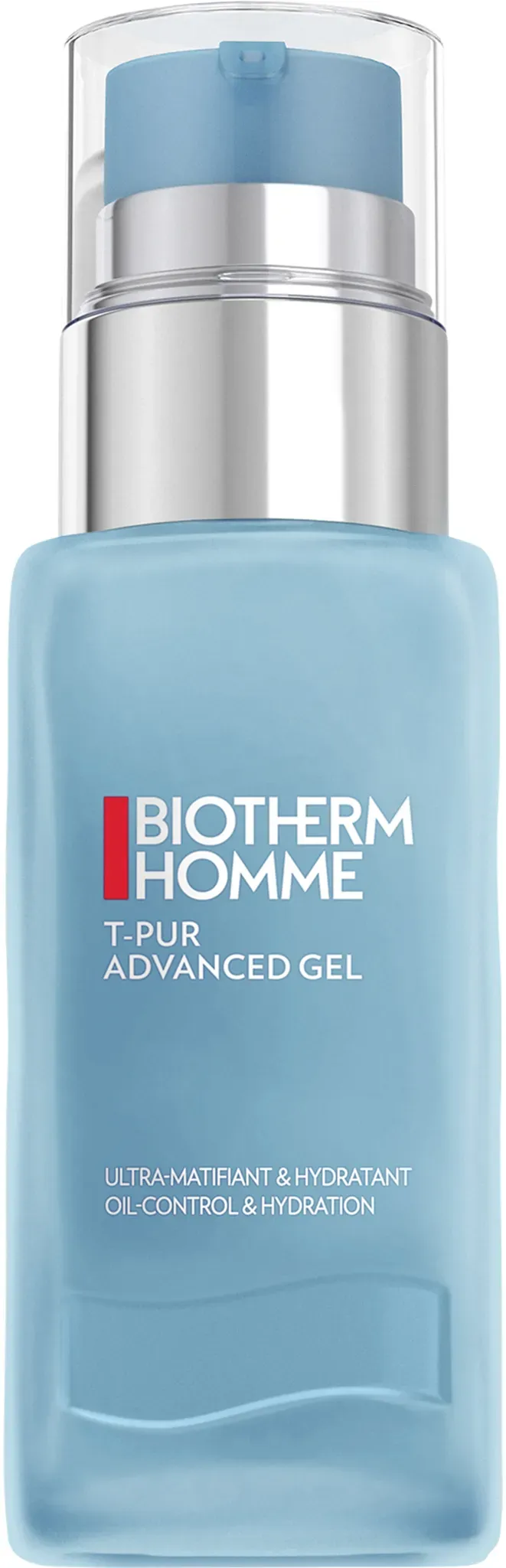 Homme T-Pur Gel