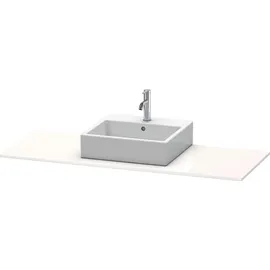Duravit XSquare Konsole XS060GL4949,