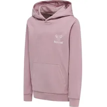 hummel Hoodie hmlPROUD HOODIE – Nachhaltiger Stil und Komfort für Kinder lila 122