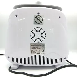 ProfiCare Profi Care PC-HBB 3117 weiß