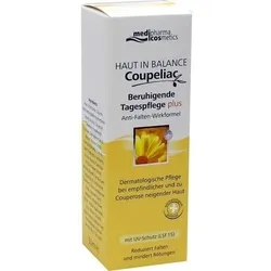 HAUT IN BALANCE Coupeliac Beruh.Tagespfl.+Anti-Fa. 50 ml