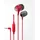 HyperX Cloud Earbuds III Rot