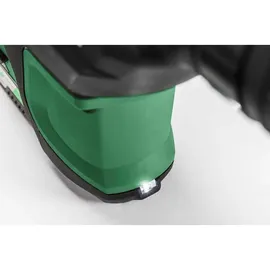 Hikoki Akku-Bohr- und Meißelhammer (SDS-max) DH3640DA (Basic)
