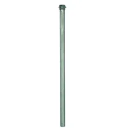 Opferanode 22, 700mm, 3/4", mit PTFE-Ring