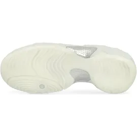 Nike Clogposite Herren Weiß/Grau 42