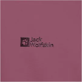 Jack Wolfskin Taunus HZ W pink M