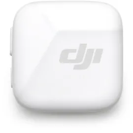 DJI Mic Mini Sender Arctic White