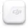 DJI Mic Mini Sender Arctic White
