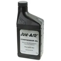 Kompressoröl für Jun-Air Kompressoren