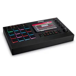 AKAI PROFESSIONAL MPC Live II - DJ-Sampler