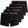 Black Friday 5 Einheiten Black Detail Black Black L