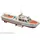 Billing Boats Boot Kadett Bausatz (BB0566)