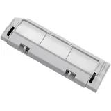 Roborock Hauptbürstenabdeckung für Roborock S6/S5 Max Grau
