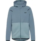 Under Armour Unstoppable Herren in blue, Größe XXL