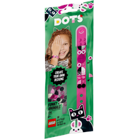 LEGO Dots Tiere Armband 41901