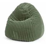 Sitting Point Sitzsack Beanbag Raya XL Stoff Salbei
