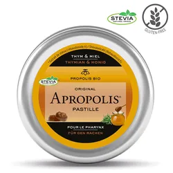 Propolis Pastillen Thymian Honig Apropolis 40 g