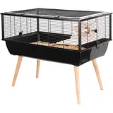 Zolux Neo Nigha, klein, H36 Farbe Schwarz,
