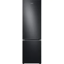 Samsung RL38C600CB1 Kühl-Gefrierkombination (390 l, 2030 mm hoch, Premium Black Steel)