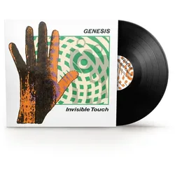 Invisible Touch(2018 Remaster)