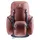 Deuter Gröden 30 SL Wanderrucksack Grau/Rot