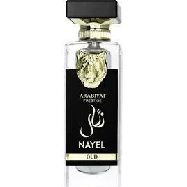 arabiyat prestige Nayel Oud Eau de Parfum 70 ml