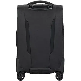 Samsonite Respark 4-Rollen Cabin 55 cm / 39 l schwarz