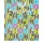 Roxy Badeponcho "Rg Stay Magical Printed", grün letter up, Obermaterial: 100% Baumwolle., Hausmäntel