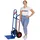 Proregal Sackkarre RAGNAR 250 kg