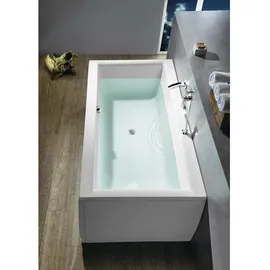 HAK CLEO Rechteckbadewanne 70 x 170 cm (MPNR nicht angegeben)