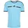 adidas Referee 26 Jersey Shirt, Bright cyan/black XXL