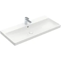 Villeroy & Boch Avento Wandwaschtisch 100 x 47 cm 4156A501