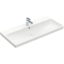 Villeroy & Boch Avento Wandwaschtisch 100 x 47 cm 4156A501