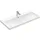 Villeroy & Boch Avento Wandwaschtisch 100 x 47 cm 4156A501