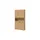 xonox.home Mehrzweckschrank 90 x 185 cm mehrfarbig
