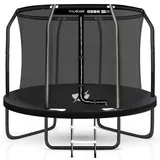 thunder® THUNDER INSIDE ELITE 305 cm Schwarz