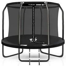 thunder® THUNDER INSIDE ELITE 305 cm Schwarz