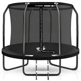 thunder® THUNDER INSIDE ELITE 305 cm Schwarz