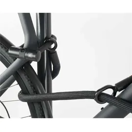 tex-lock Eyelet U/x-lock Gr.120 - Black - Schwarz