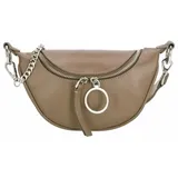 Seidenfelt Manufaktur Umhängetasche Skien II Iced Coffee