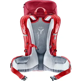 Deuter Futura Pro 36 masala-cherry