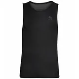 Odlo Active F-Dry Tanktop schwarz black XXL