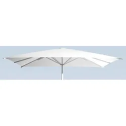 Ersatzbespannung MDT-tex Teleskopschirm Typ T ø400 cm - MDT-Taupe