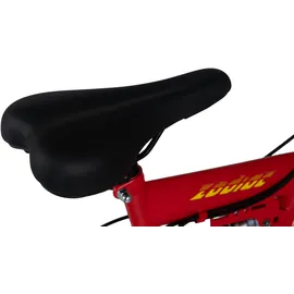 WYLD Zodiac 24 Zoll RH 38 cm Rot