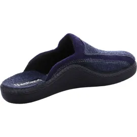 Westland Hausschuhe in Blau | Gr.: 47