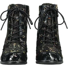 LAURA VITA Stiefelette in bronze, - Gr.: 37