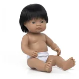 MINILAND BABY Südamerikanischer Junge (31057)