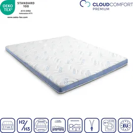 cloudcomfort Cool 160 x 200 cm H2/H3